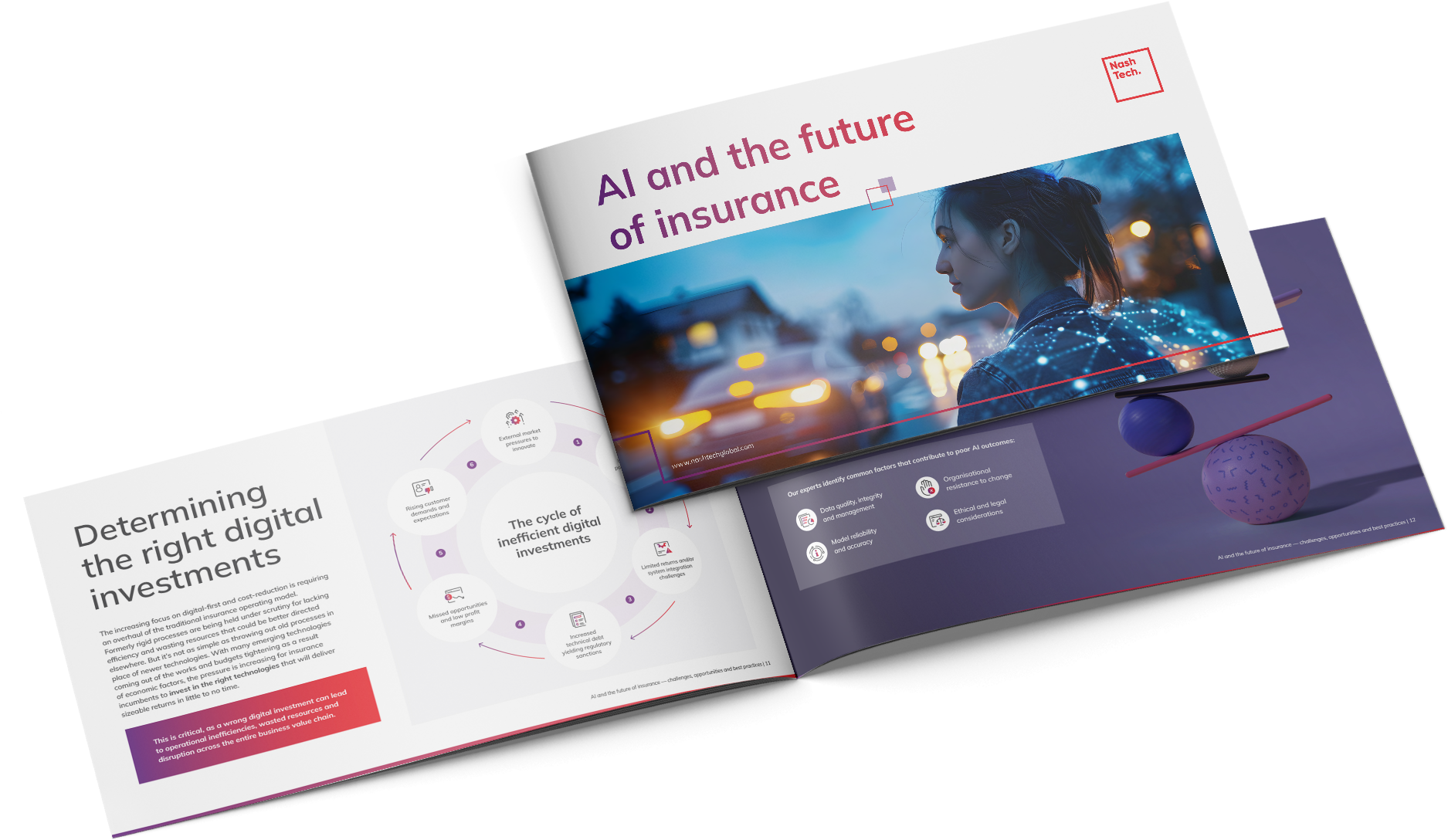 AI Insurance Mockup AI Insurance Mockup