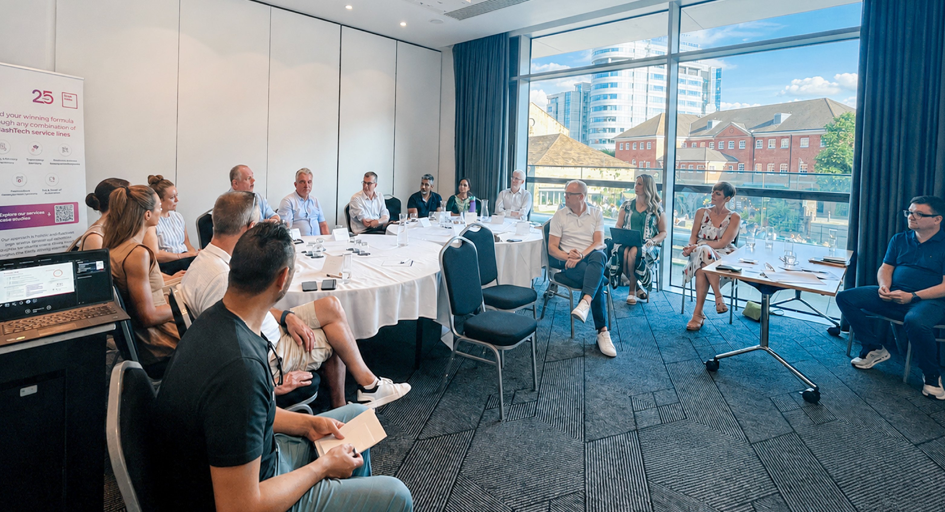 Leaders Lab : Leeds
