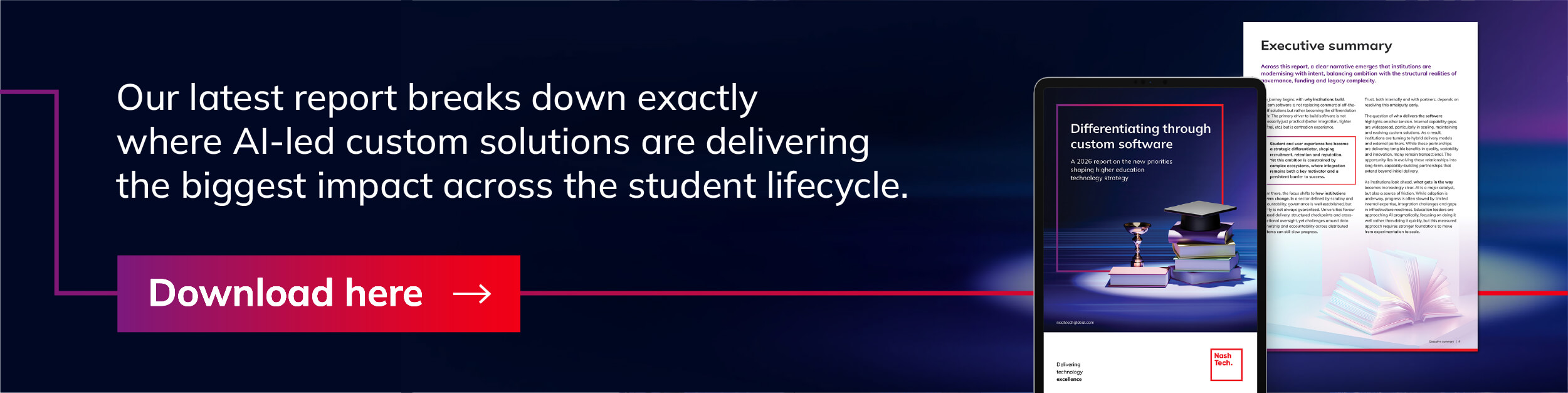 EDU CSD report article