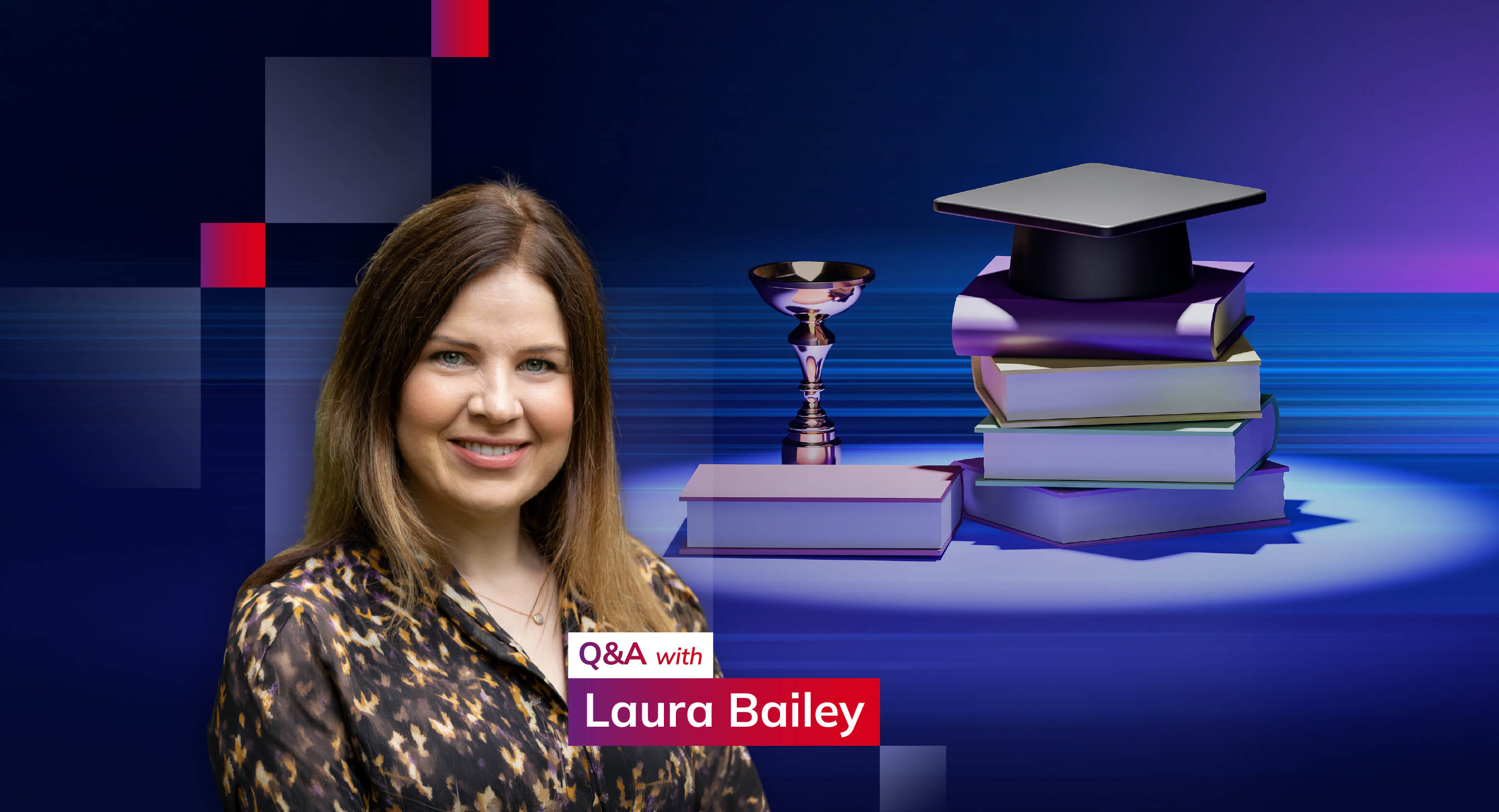 Q&A: AI in custom software development in higher education