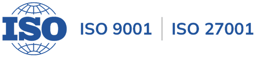 ISO Updated