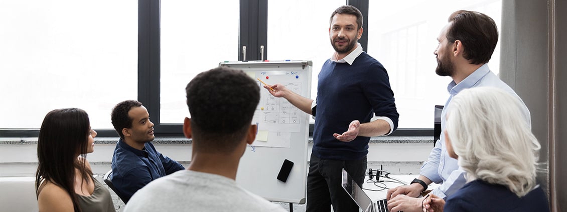Custom software development vs off-the-shelf solutions