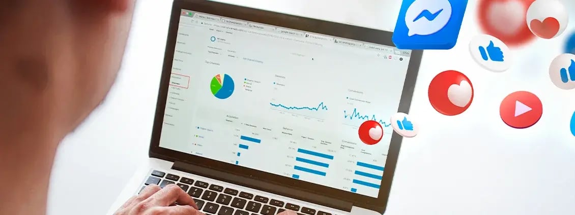 A glimpse into a year-long RPA journey with a leading digital advertising service