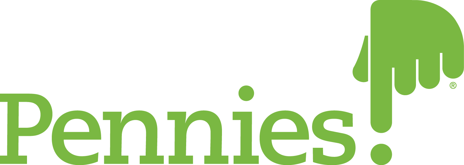 Pennies-logo