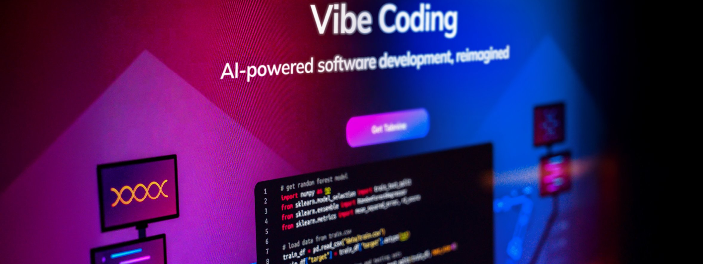 Transforming software development: The Vibe Coding approach every CIO needs to know