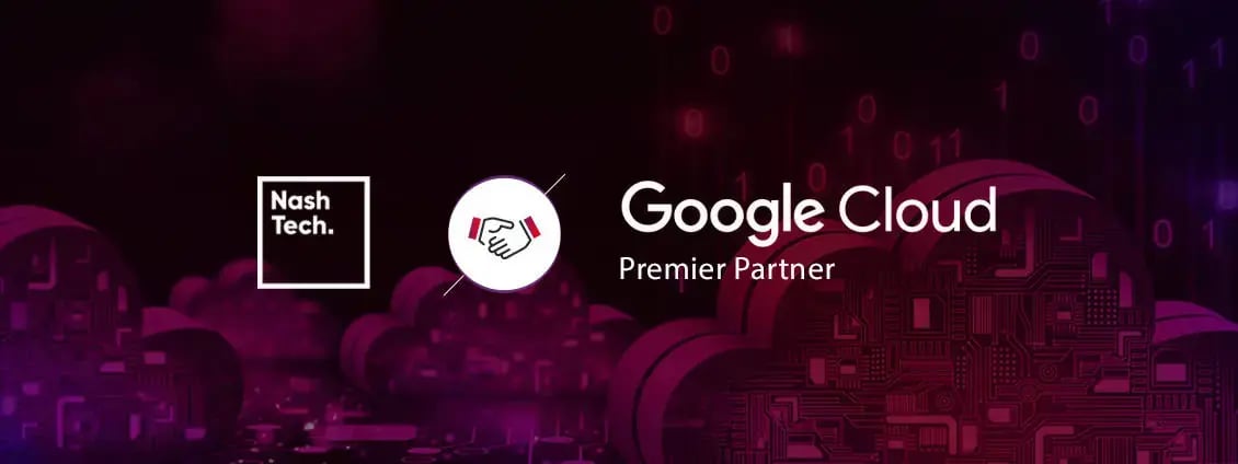 google-cloud