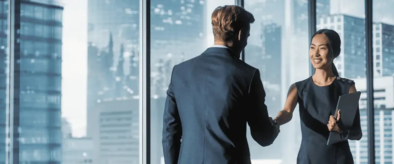 How to find the right technology advisory partner for your business