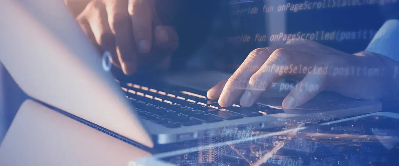 Low code, high maintenance risk?