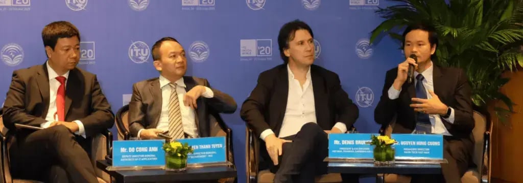 Why Vietnam, and is it the right time for foreign investors to act?