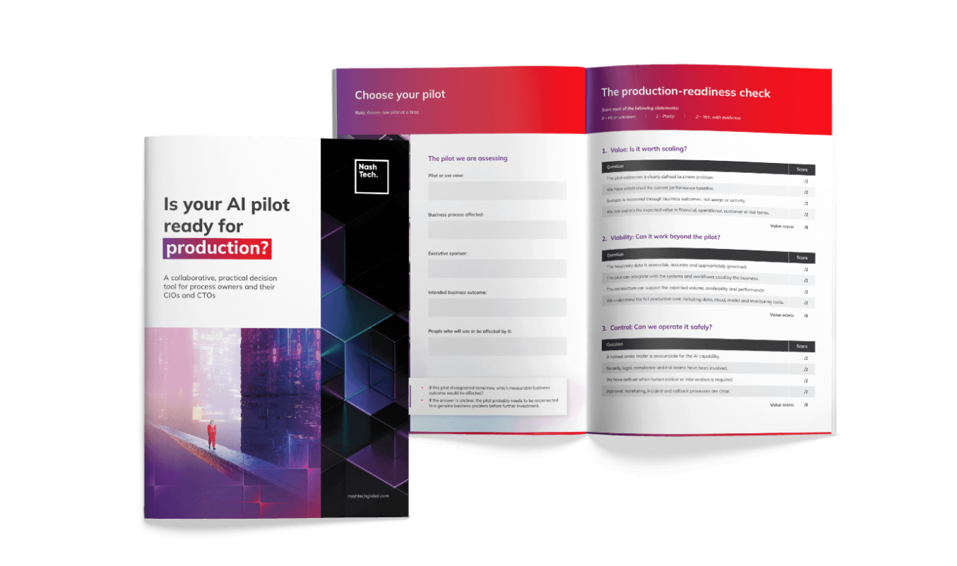 Mockup_AI pilot-to-production assessment tool-2-1