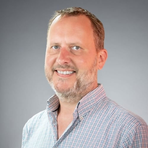 Chris Weston headshot