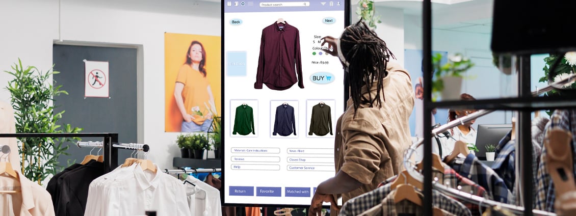 Unveiling the future: Insights from a dynamic panel discussion on legacy modernisation in retail