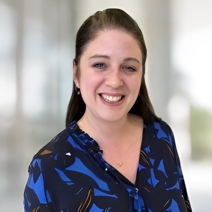 Lisa Homes headshot