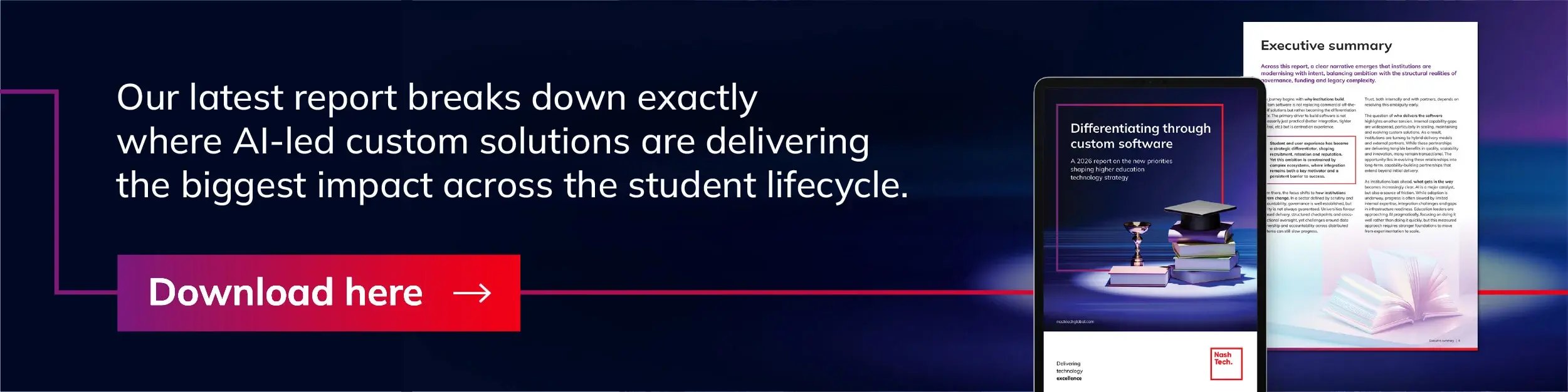 EDU CSD report article - CTA banner