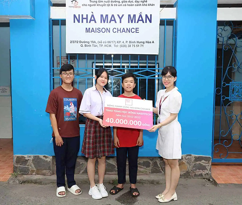 Community partnerships