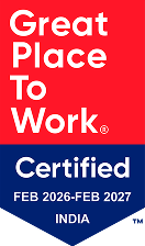 Great Place to Work India 1