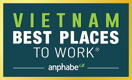 Vietnams Top 100 Best Places to Work 1