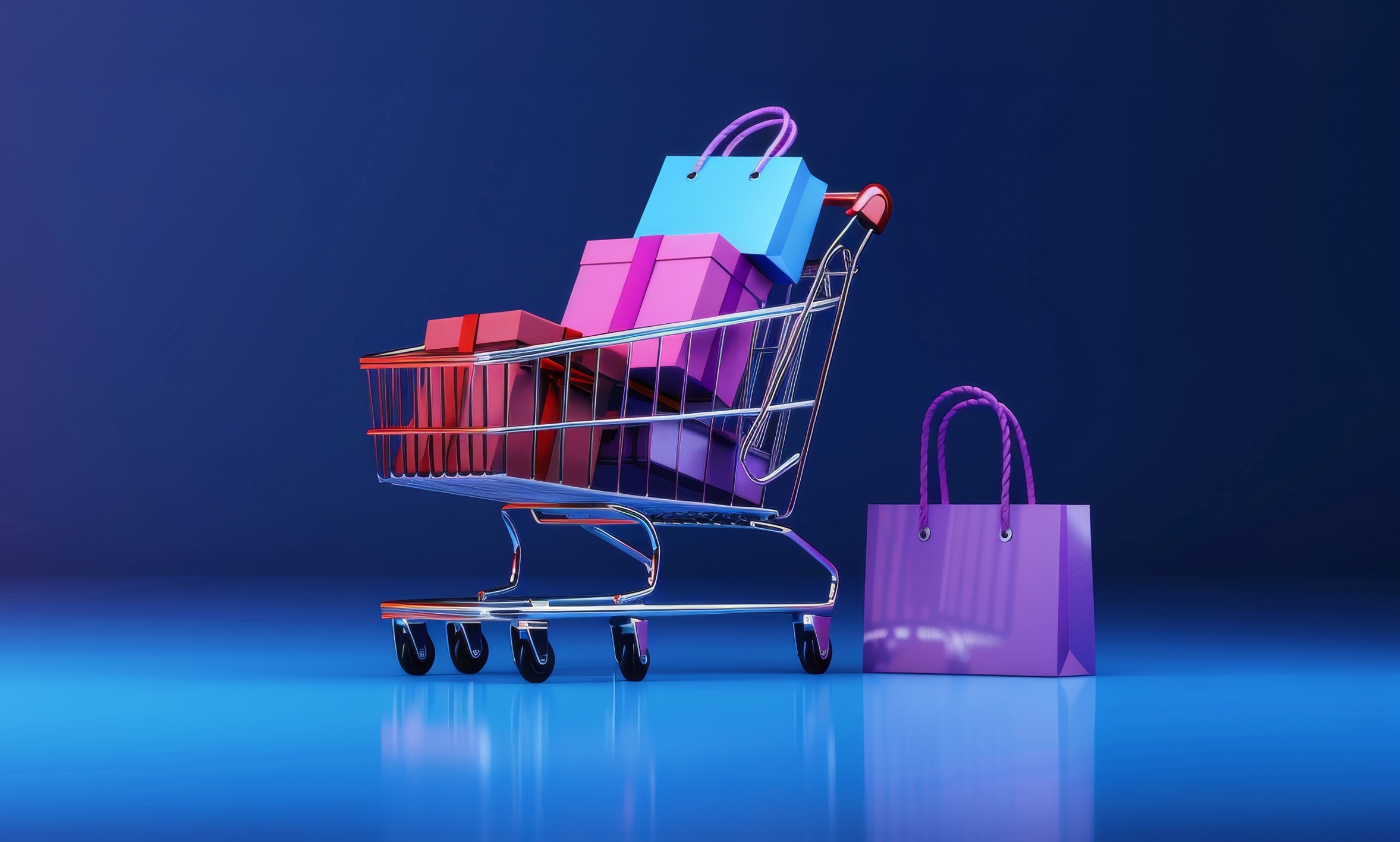 CSD Report 2026 Consumer