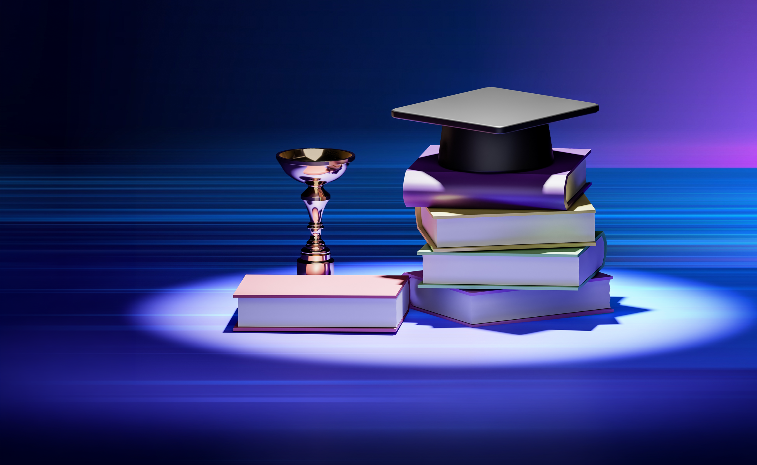 CSD Report 2026 Education