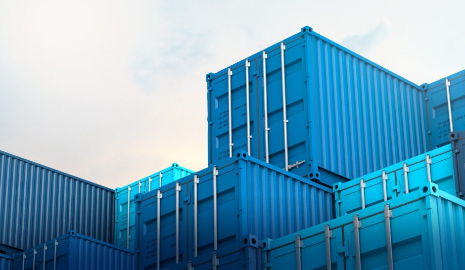 CSD Report 2026 Supply chain and logistics