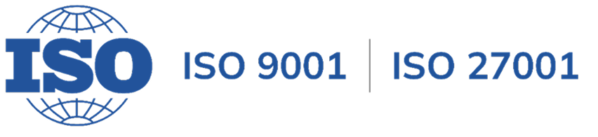 ISO Updated