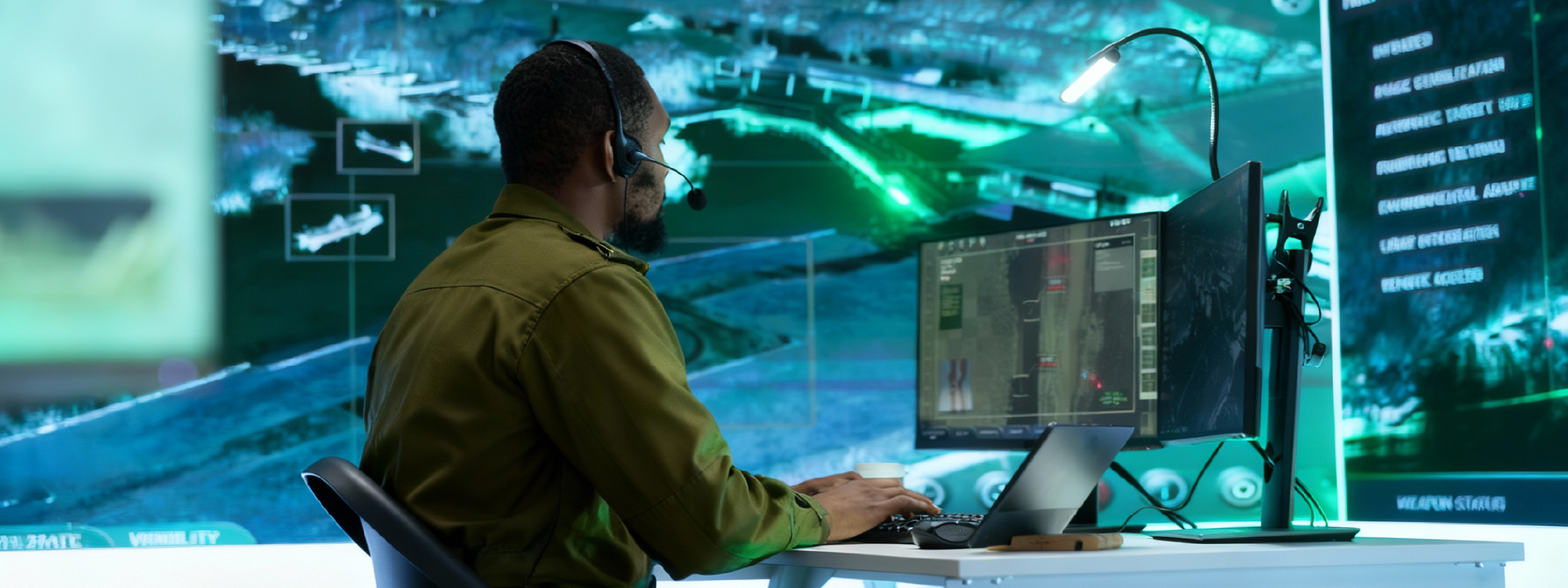 Skills shift: Empowering people for AI-enabled support