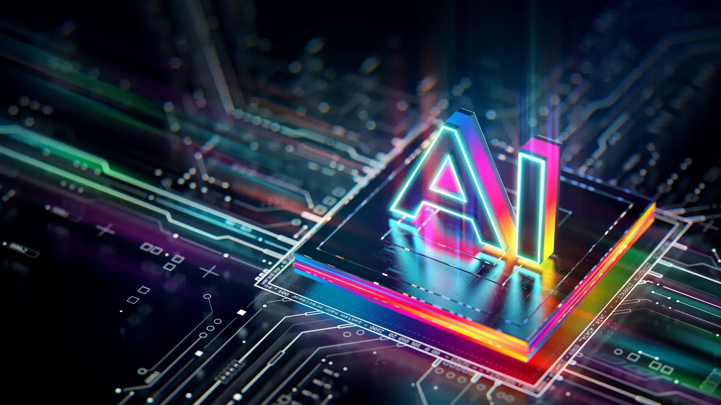 What's the smart way of moving forward with artificial intelligence?
