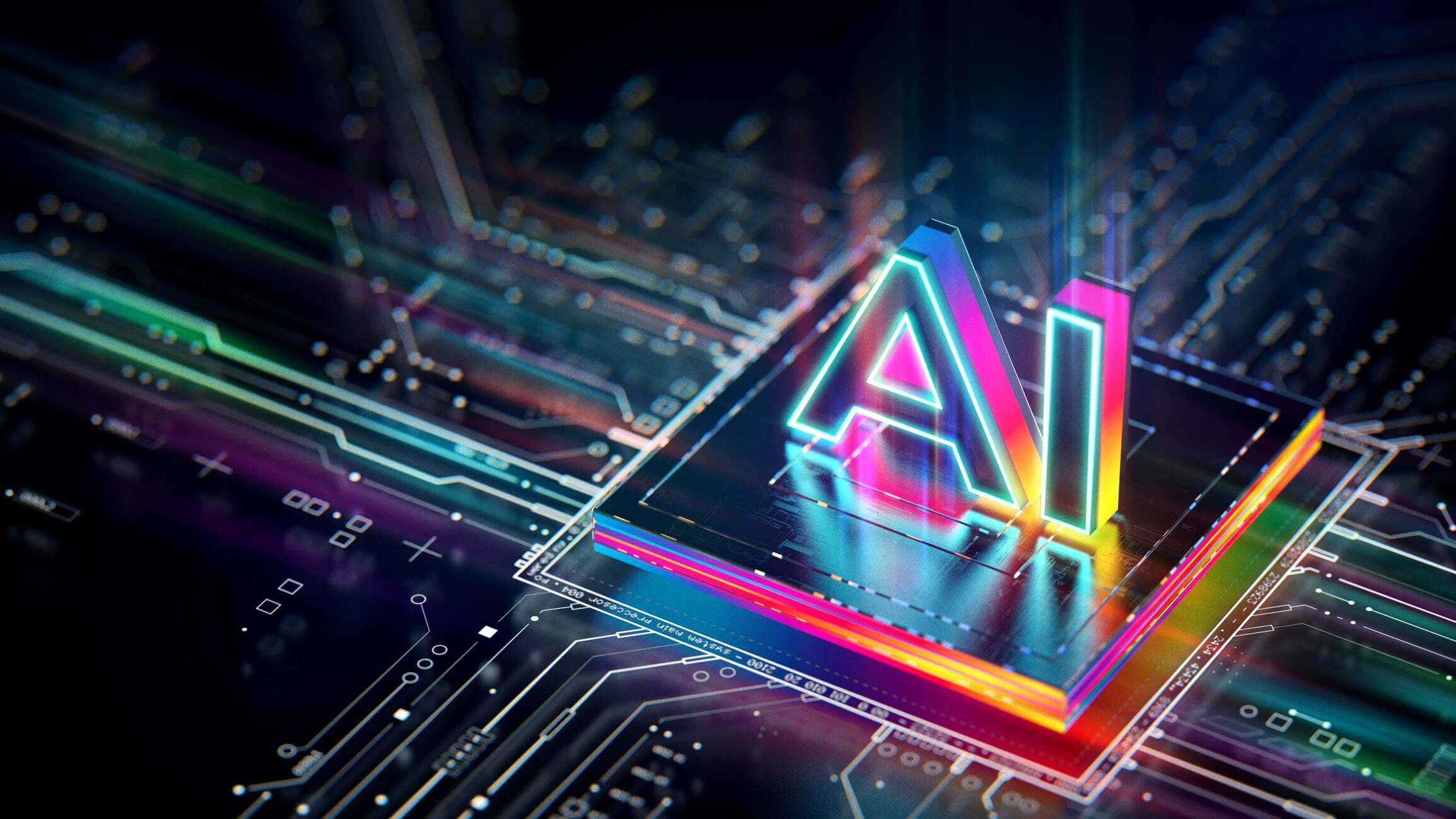 What makes for an effective AI policy?