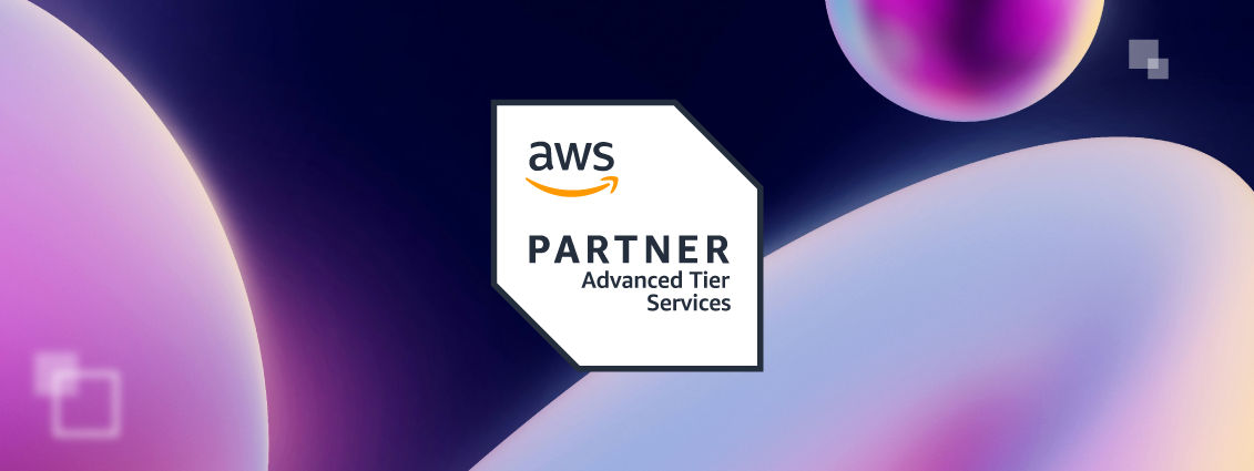 NashTech achieves AWS Advanced Tier Service Partner status