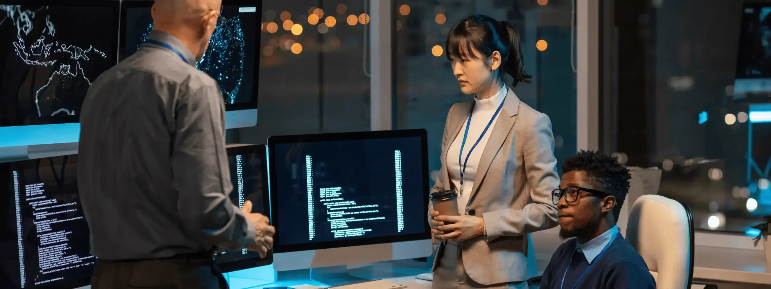 Why application modernisation is the key to improving organisational security in Australia