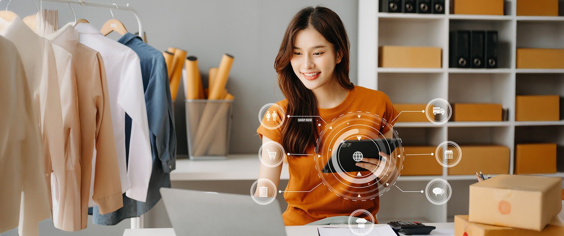 The hidden role of human validation for AI in eCommerce