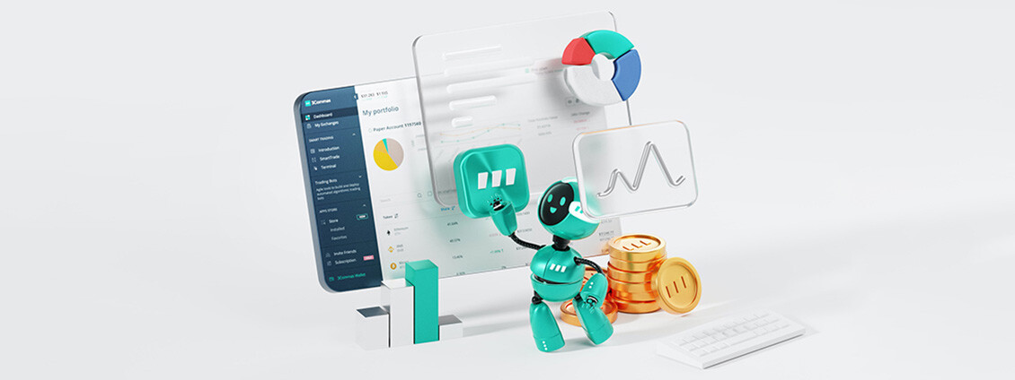 The power of chatbot solutions: sparking business efficiency