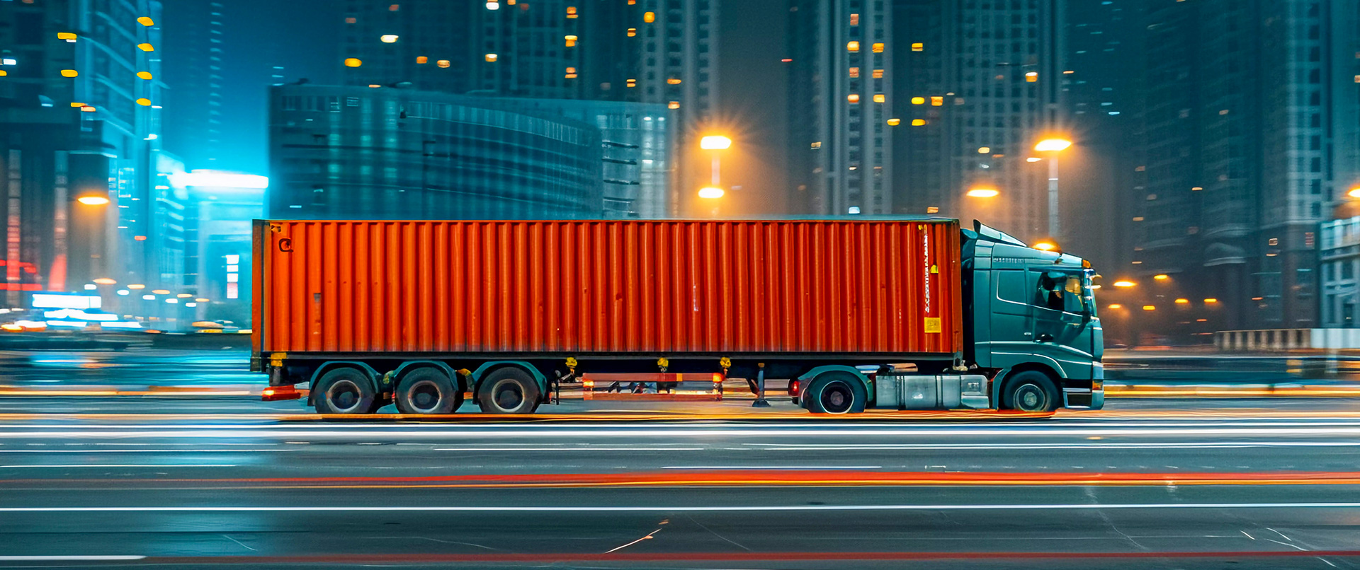 The BIG supply chain reset: What you missed (and what we learned) at the CILT & NashTech roundtable