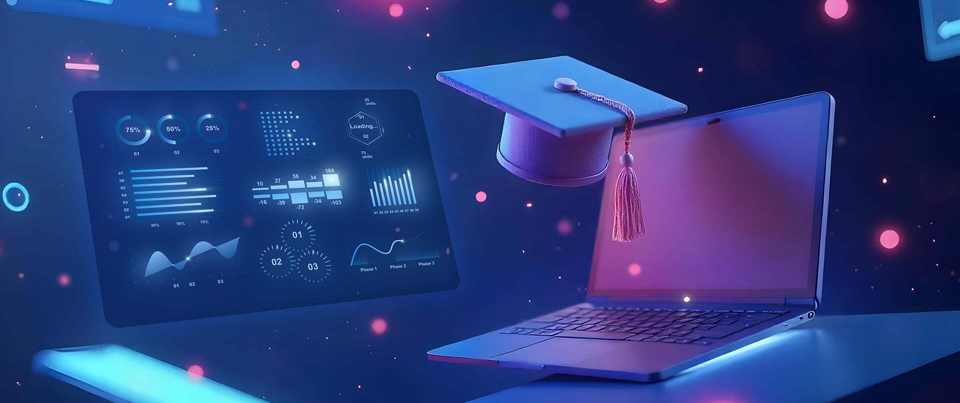 What is MortarCAPS and how is it transforming data management in higher education?