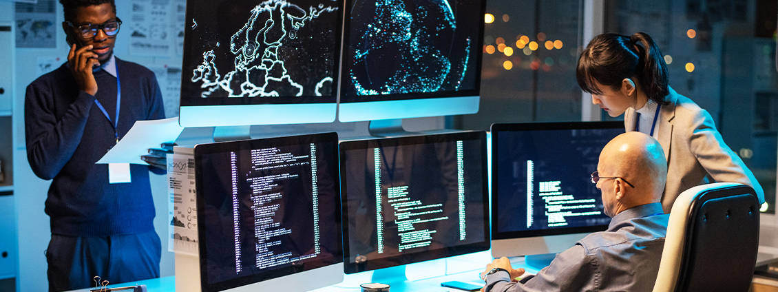 Attack Surface Management: Mitigating risks