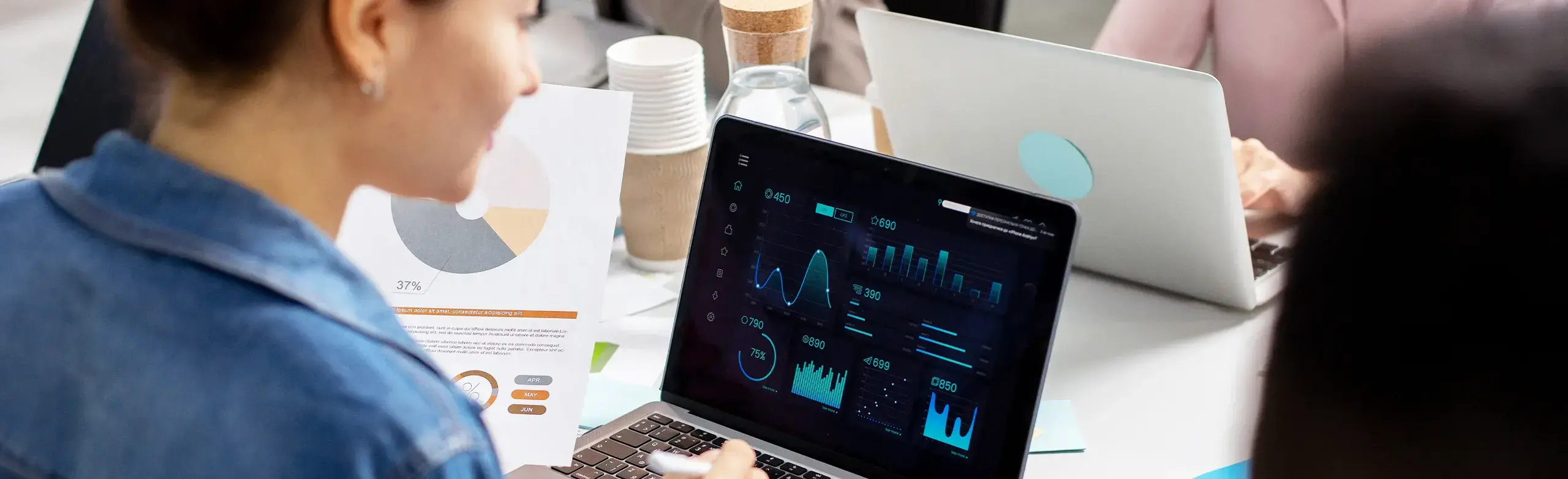 The importance of ETL testing in projects that involve integrating data from multiple sources