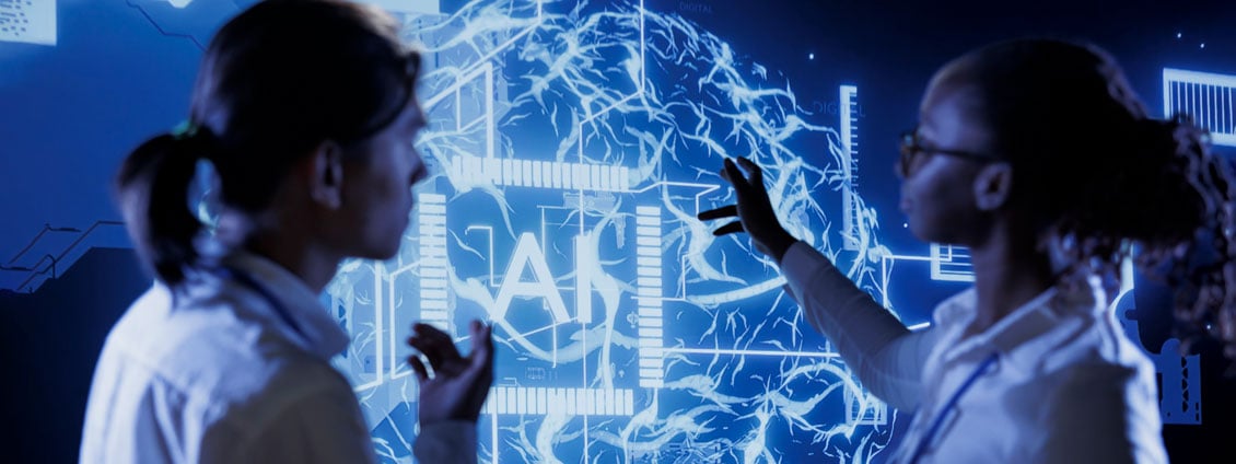Generative AI's impact on the software development lifecycle