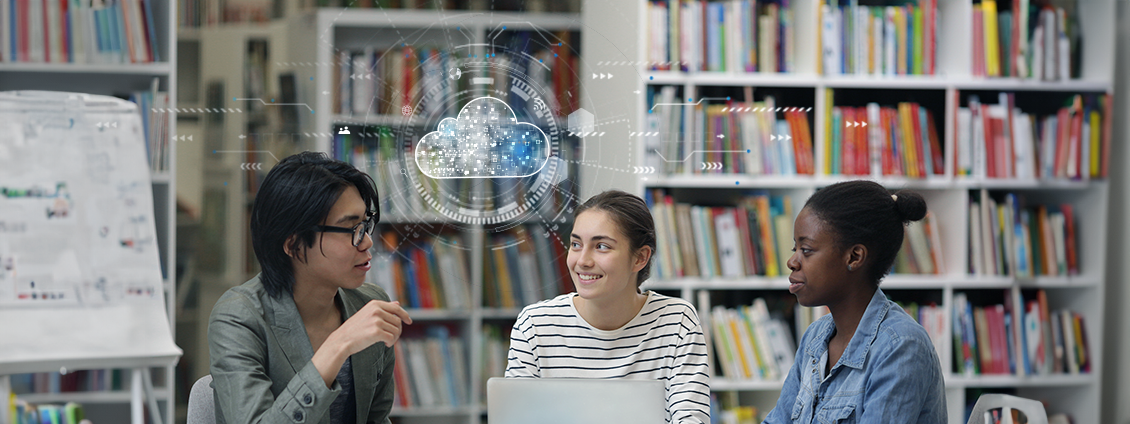 Benefits of moving student information systems to the cloud for higher education institutions