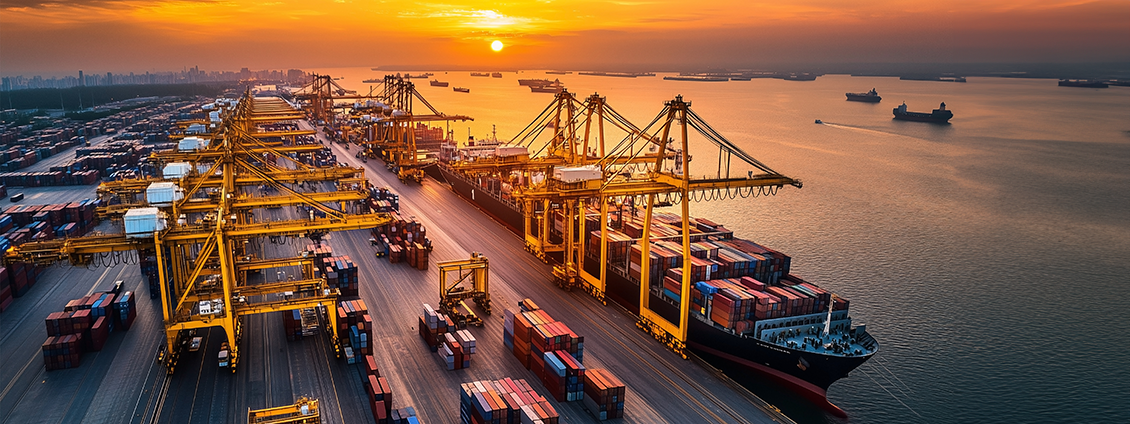 Building supply chain resilience