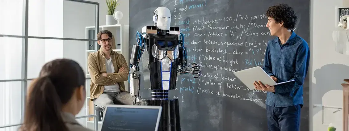 Exploring use cases of AI in higher education,