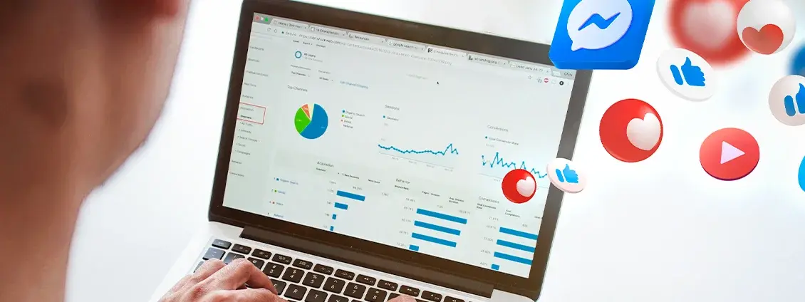A glimpse into a year-long RPA journey with a leading digital advertising service