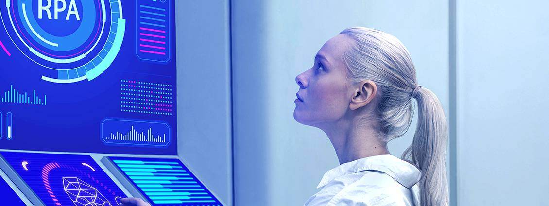 The Power of Business Process Automation