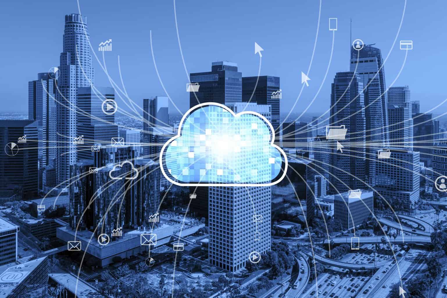NashTech achieves Cloud Migration Specialisation