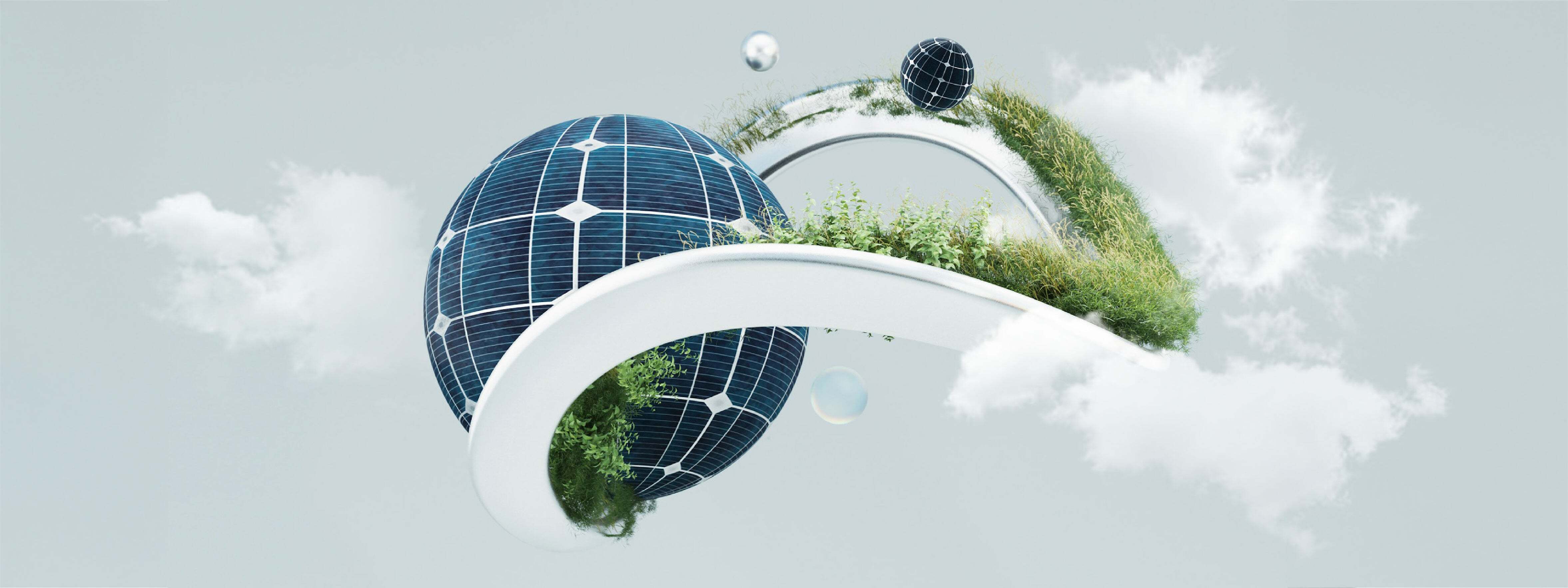 Simplifying carbon reporting: how to report scope 1, 2 and 3 emissions in three steps to compliance