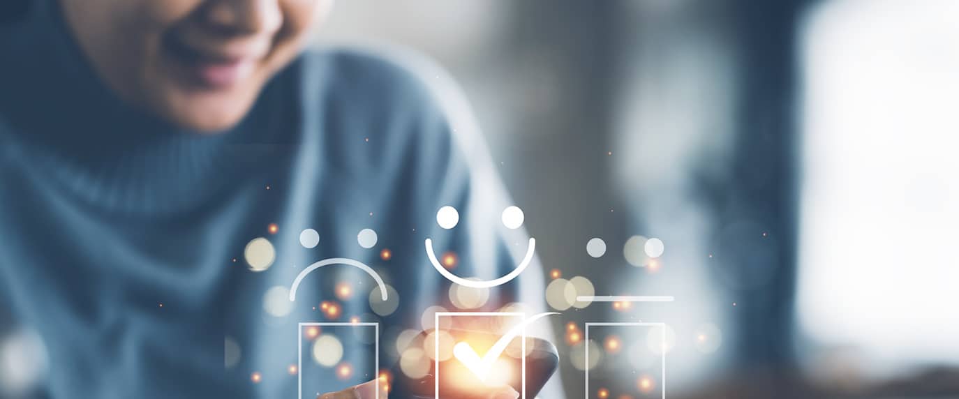 Delivering transformative consumer experiences during a time of disruption