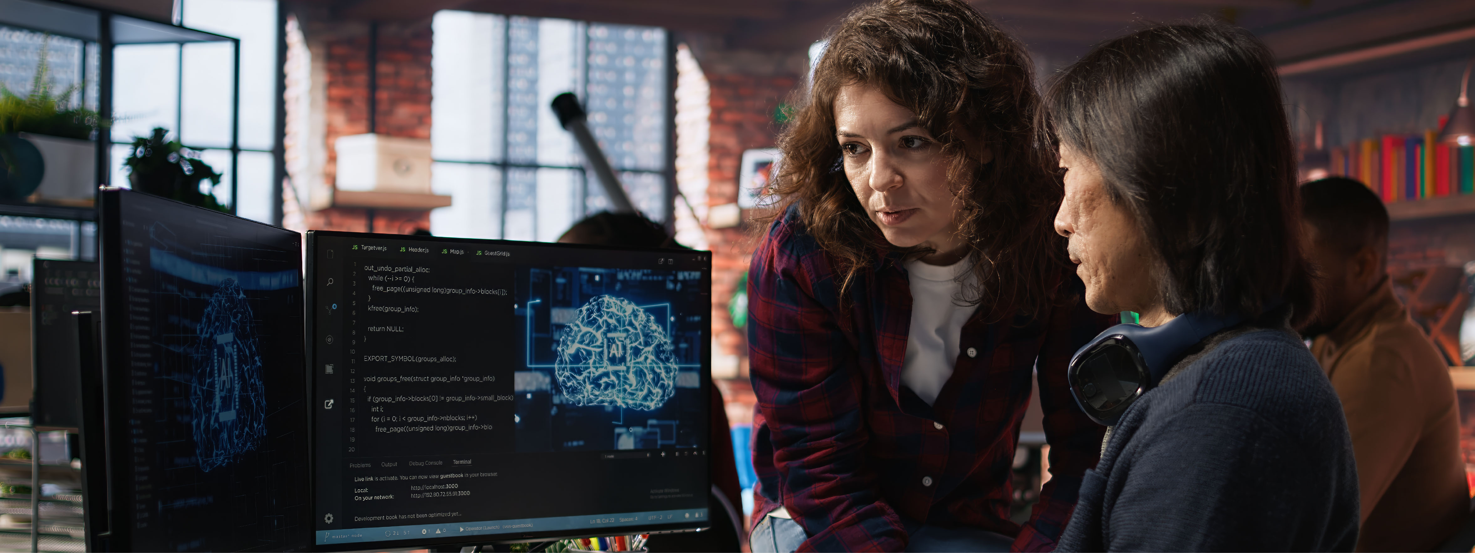 Human-in-the-Loop AI training: The key to smarter, safer AI