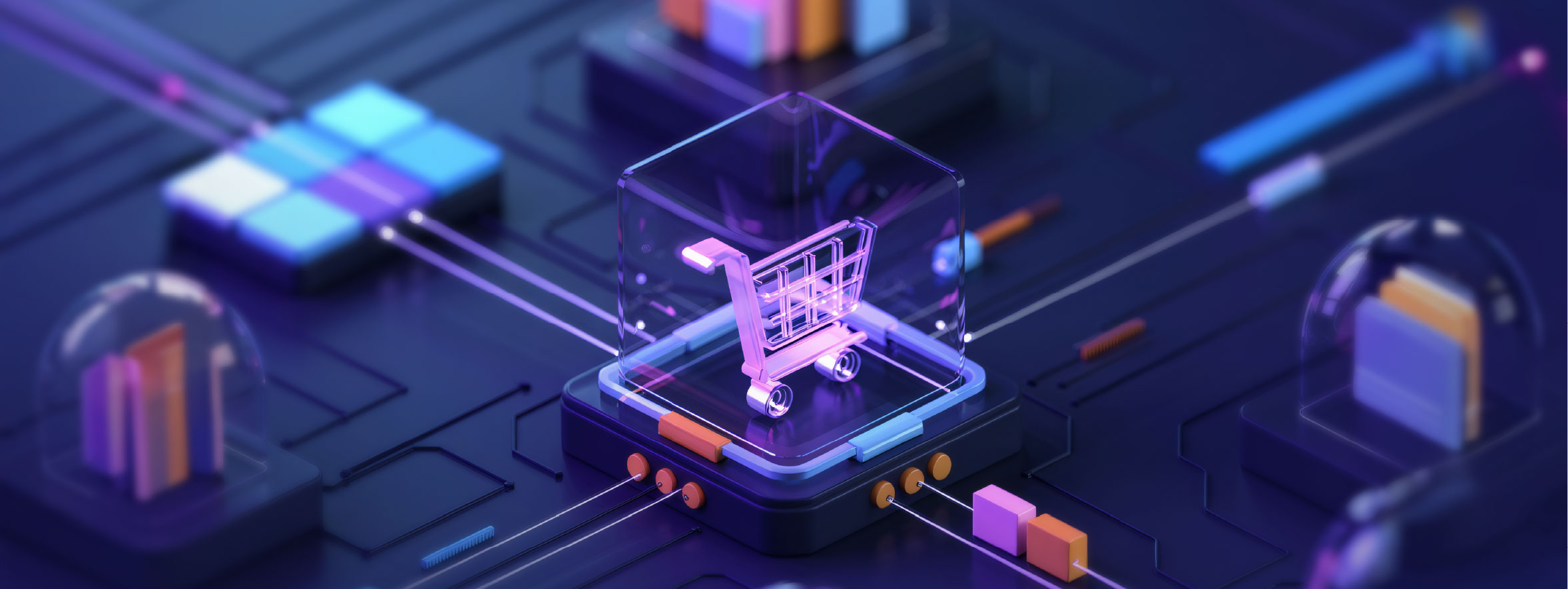 Hyper-personalisation in eCommerce: How AI is shaping the future of customer loyalty