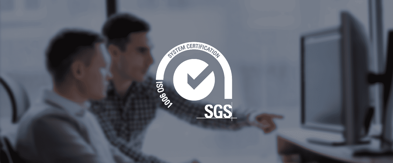 NashTech underlines its commitment to quality with ISO 9001 accreditation