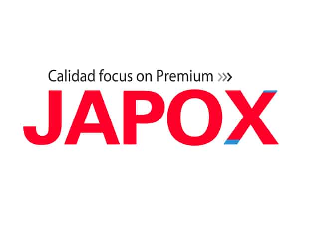 Japox-logo