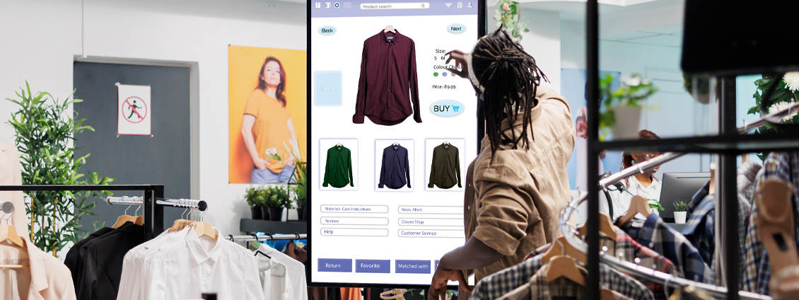 Insights from a dynamic panel discussion on legacy modernisation in retail